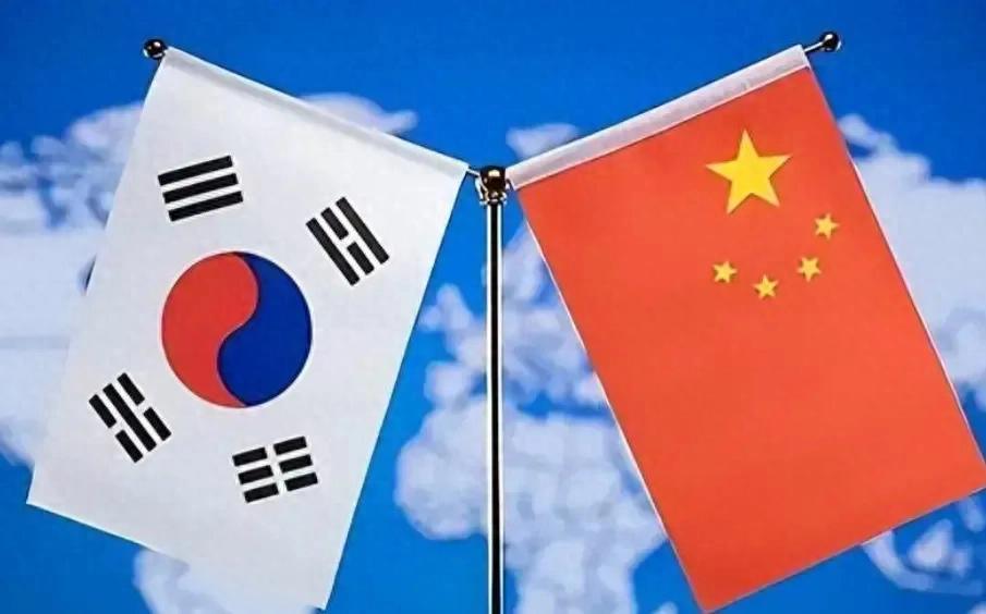 中韩关系刚有点回暖，韩国这边又出幺蛾子了！光州双年展坚持使用争议名称，中方干脆不