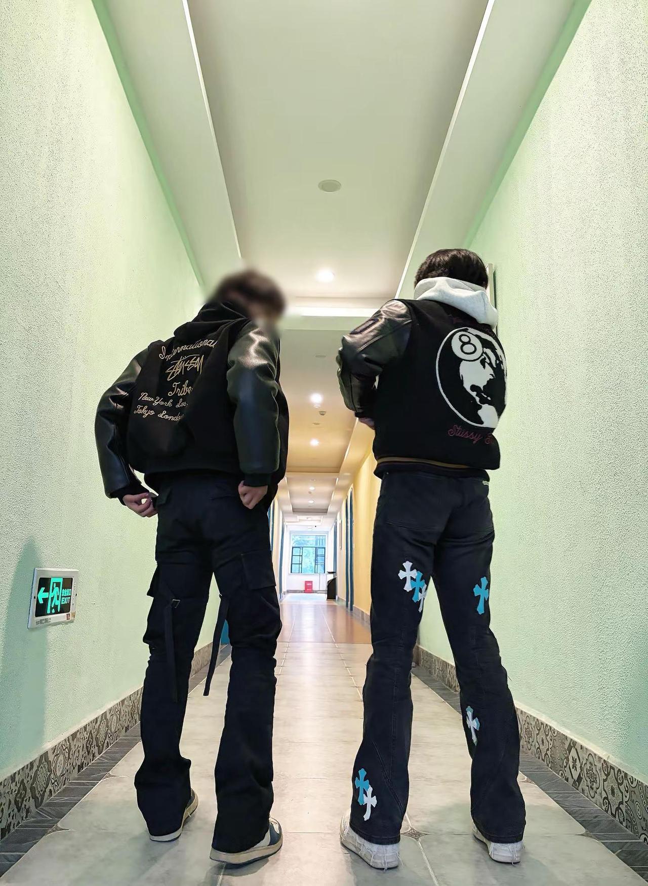 你在揭露我伤疤的时候 有没有想过我是编的ootd 穿搭