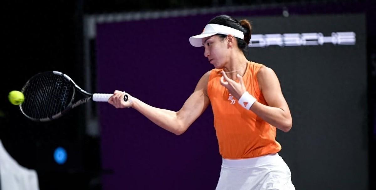 3 月 21 日迈阿密站，王欣瑜在领先一局的情况下遭麦克纳莉逆转，三盘比分起伏巨