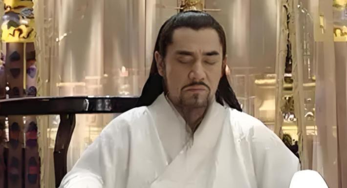 1542年，16个平均年龄不到20岁的宫女，趁皇帝熟睡，拿一根丝绳套上了他的脖子