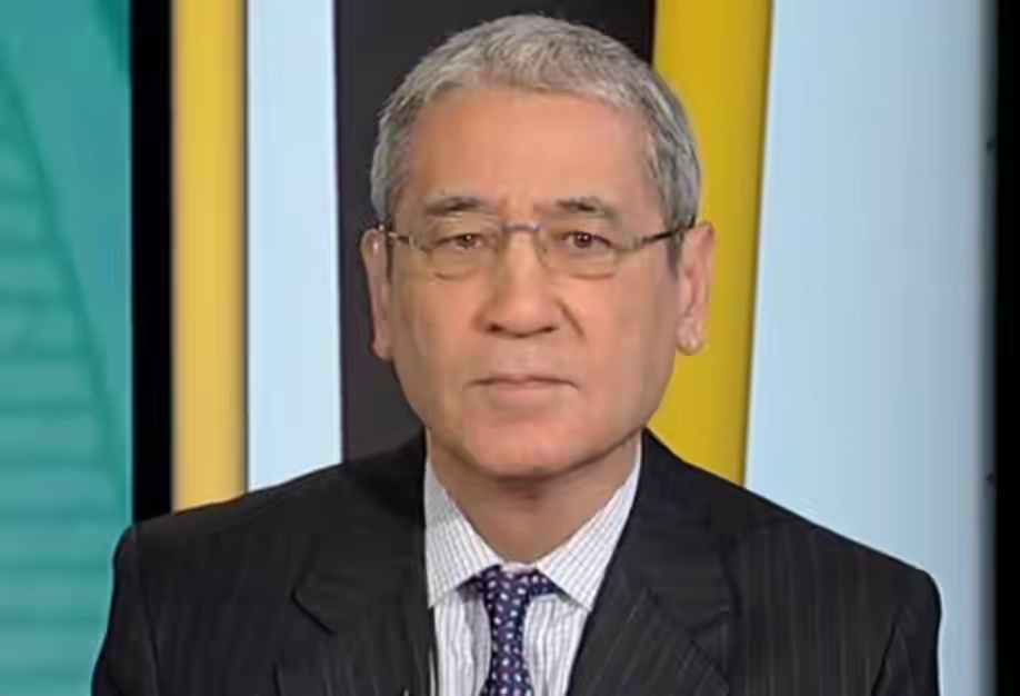 章家墩何许人也？“中国崩溃论”的提出者，著名的“反华专家”，早在2001年的时候