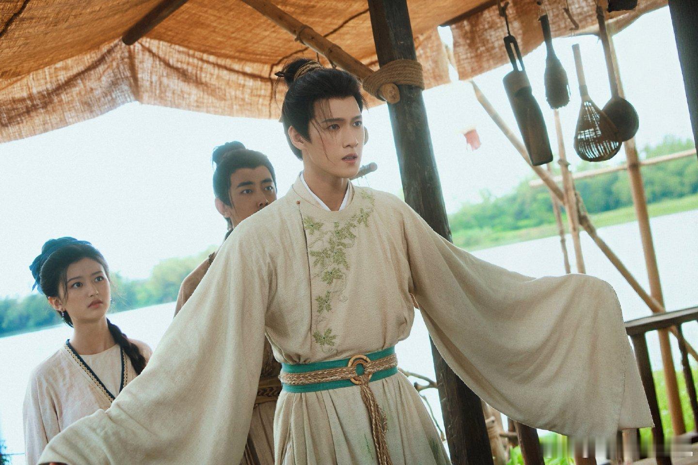 李昀锐尚公主言尚杀青文李昀锐尚公主期待再会李昀锐尚公主杀青发文，言尚，期待再会！