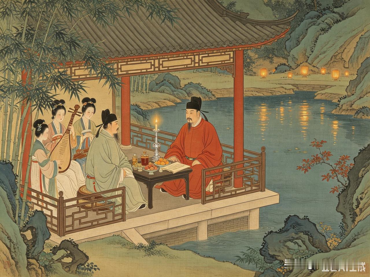 南唐保大七年（949年）正月，徐铉因与弟弟徐锴点评军中檄文，被汤悦与宋齐丘诬陷“