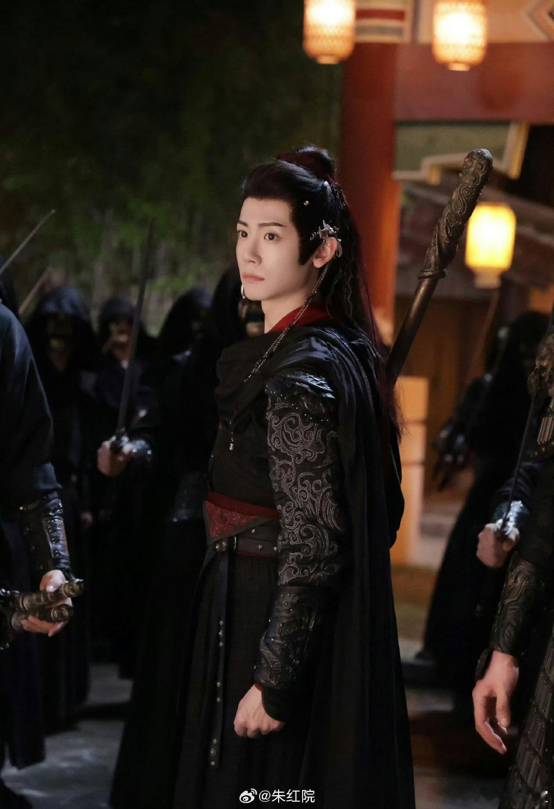李明德换脸李卿锦月如歌李明德换脸李卿 ​锦月如歌李明德换脸李卿，真的换脸了 ​​
