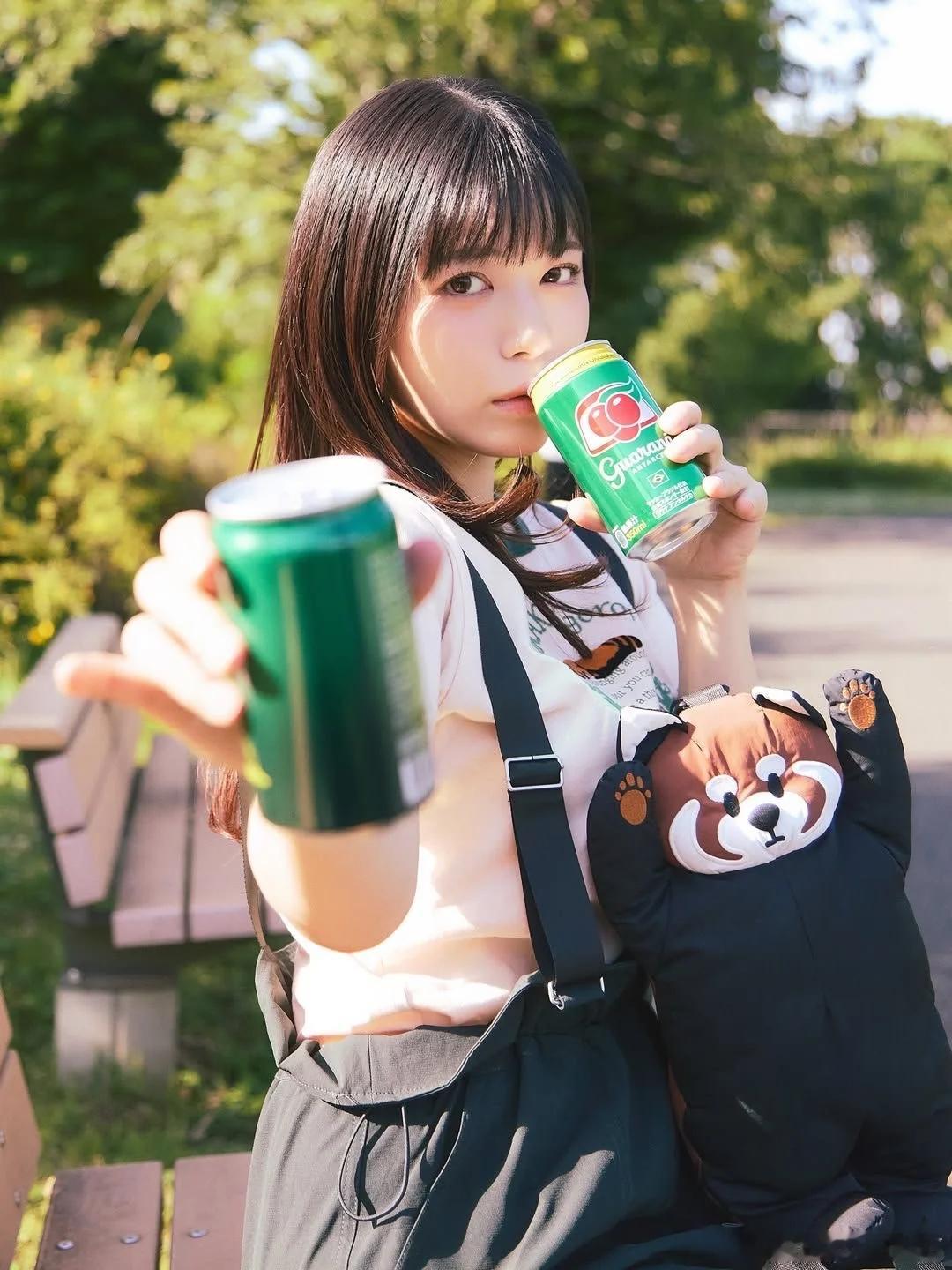 今日，为大家带来日本写真偶像东云海拍摄的婚纱美照，让我们一起来看看吧！ 