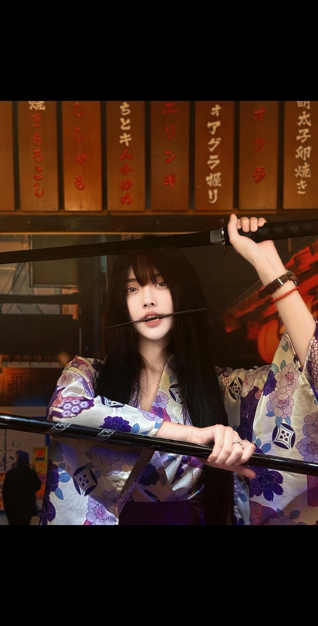 我无心再与你一决高下