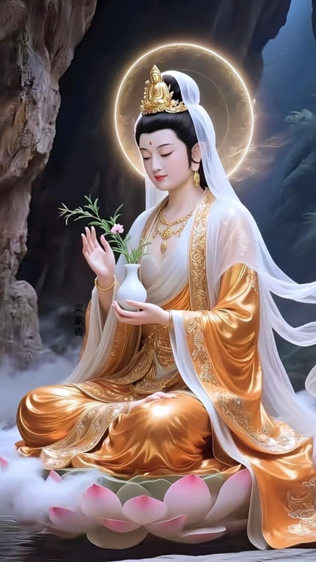 阿弥陀佛