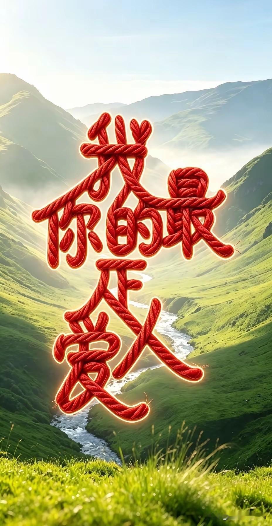 这个谜底是什么
连成一句话
你就是最棒的

今天就是答案 今天才是答案