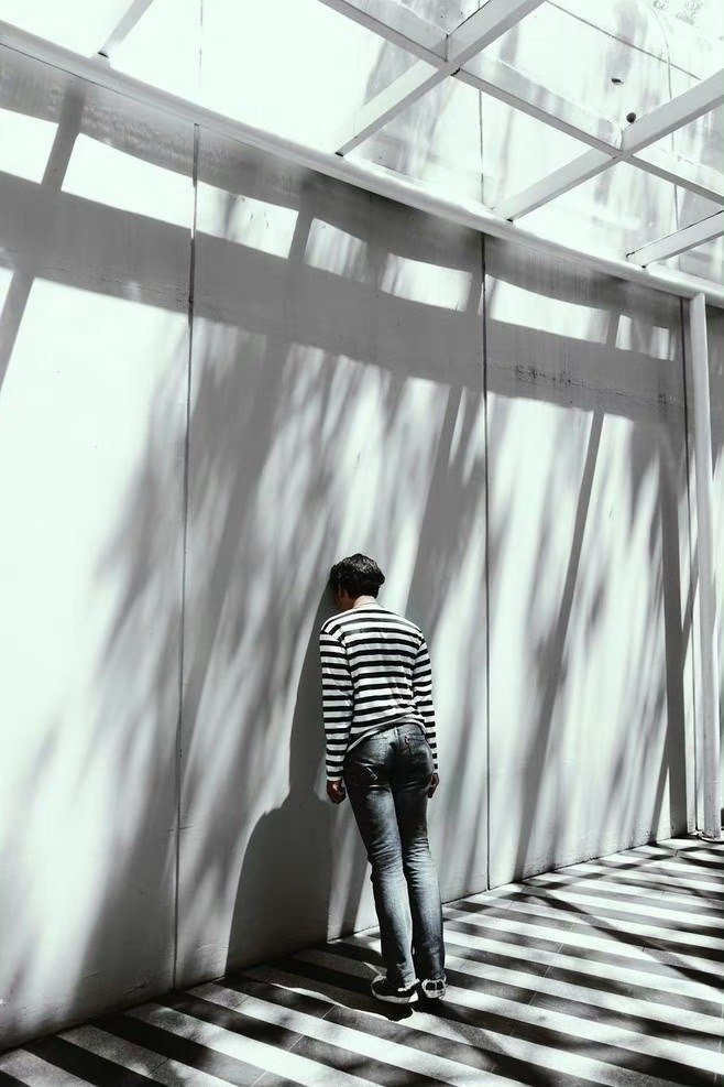 人生的困扰大抵来自四个方面：不可避免的死亡，内心深处的孤独感，我们追求的自由以及