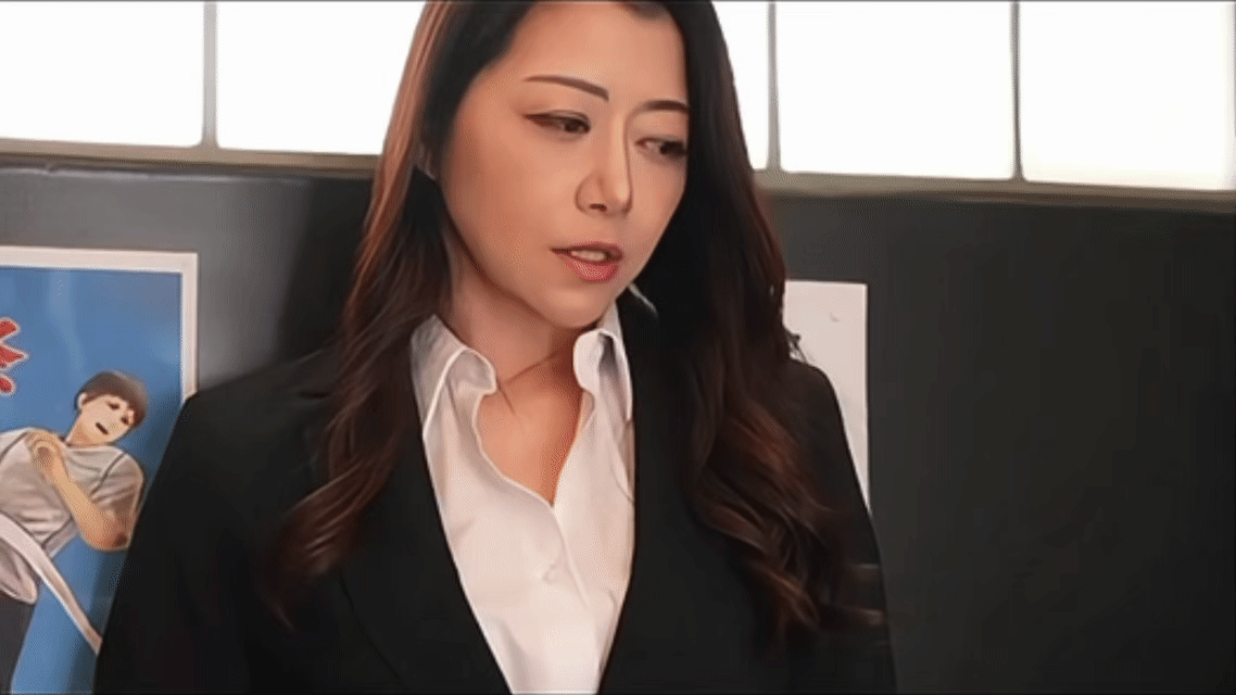 爱弓凉，凪光，佐山爱，筱田优，北条麻妃，叶山小百合 