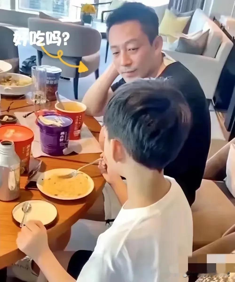 直播时汪小菲说箖箖在家附近的公园发现了好多甲虫，但是他没有捉回家，直到某天去发现