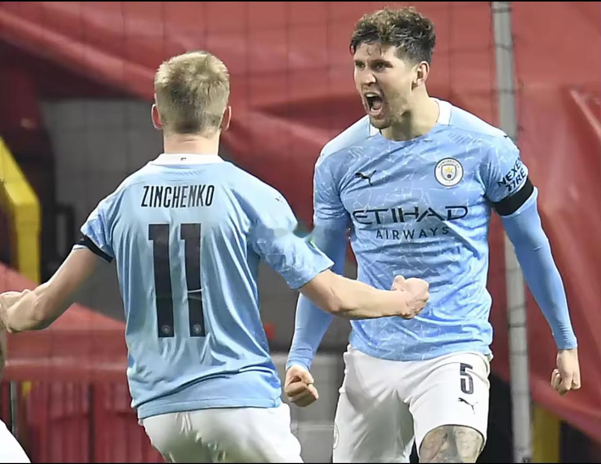 4月28日讯 斯通斯通过社媒发布了离队感言，曼城官方也宣布他将在本赛季结束后，结