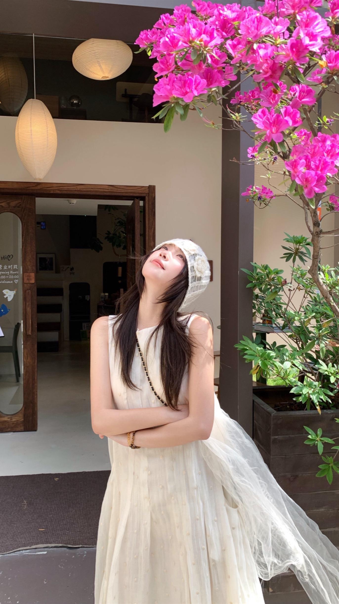 🌸。