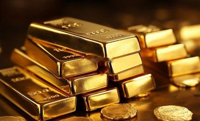 年初还在喊着“黄金奔6000”，转眼就被现实狠狠打脸。现货黄金失守4000美元大