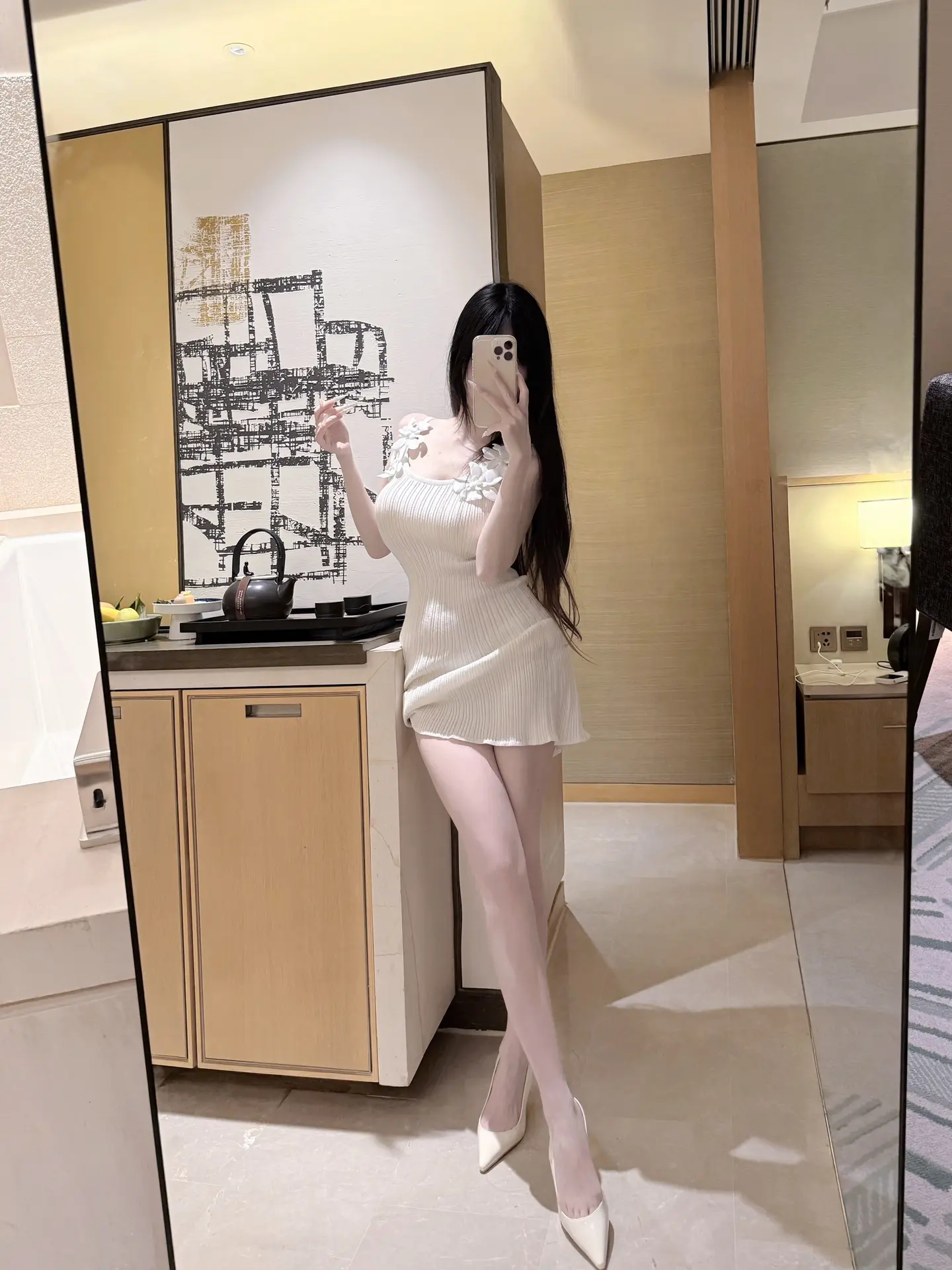 万一怡怡是好女孩呢