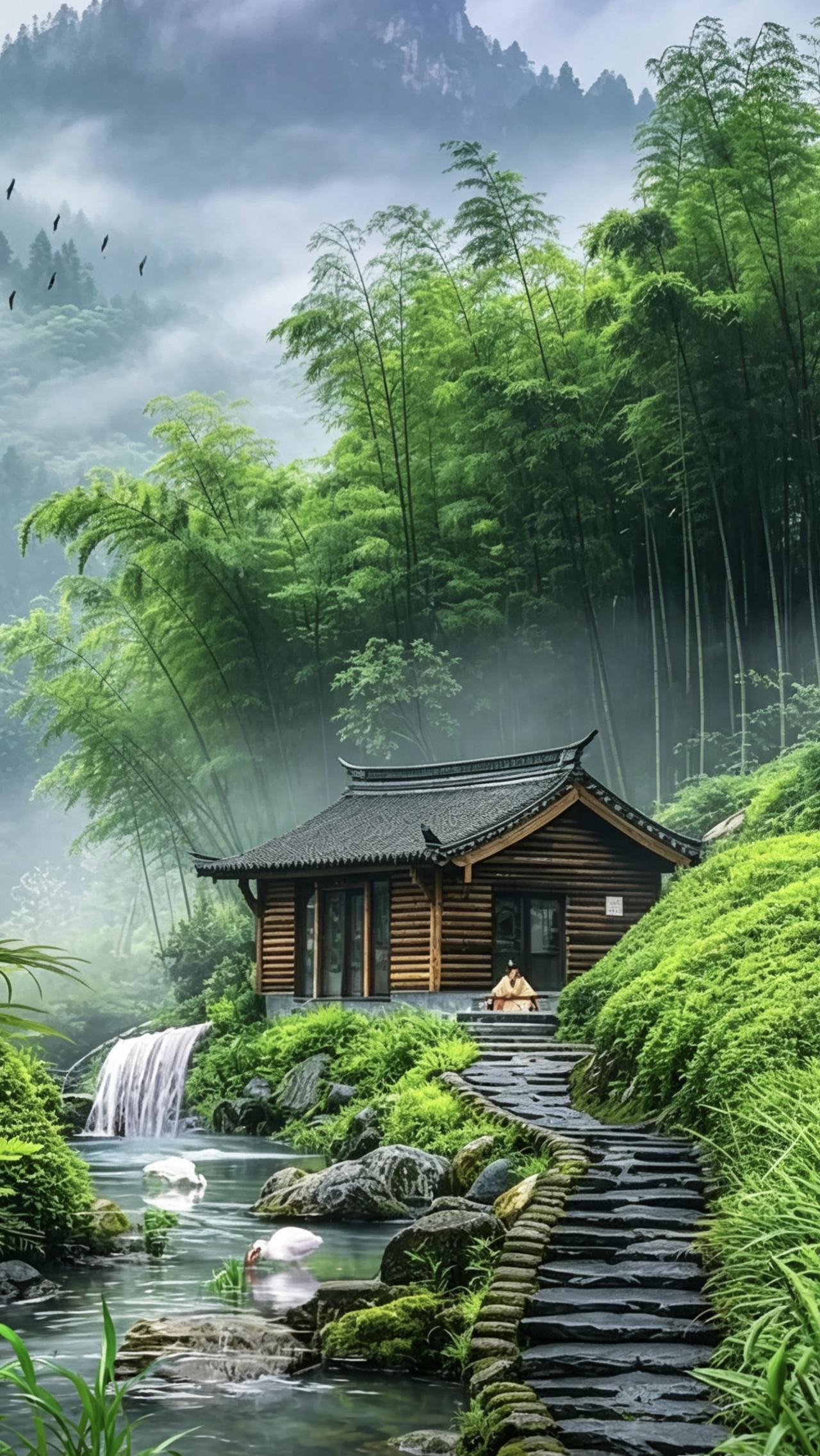 一位网友说：
“那些抽烟的我不佩服，那些戒烟的我也不佩服，我就佩服那种自己从来不