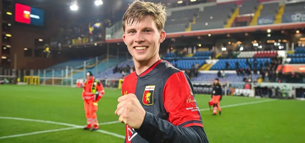 米体：迪乌夫表现不佳，国米可能冬窗追弗伦德鲁普补强中场北京时间11月21日，根据