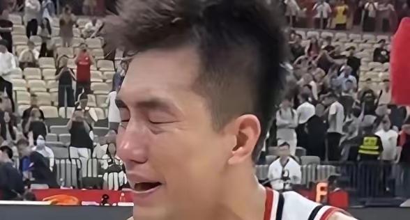 郭艾伦被骗给所有中年男性提了个醒，  
你可以相信兄弟，也可以相信亲戚，  
但