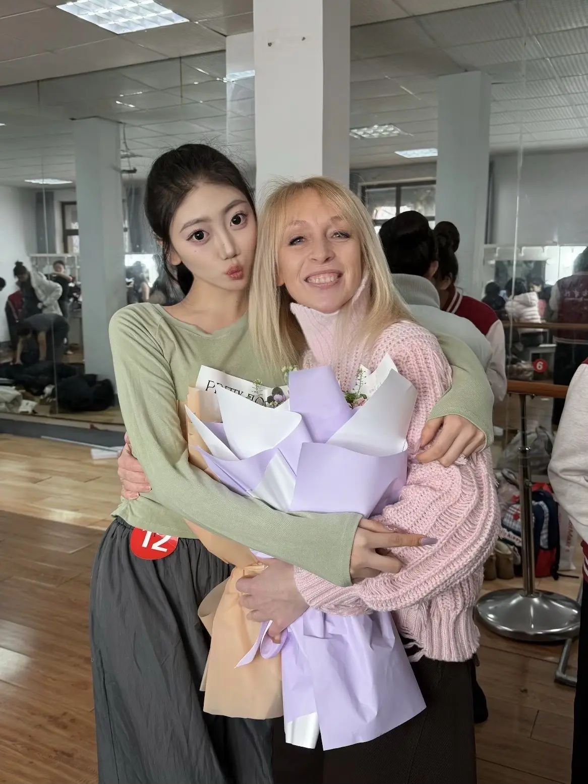 纪念我大学最后一次考试🎉。