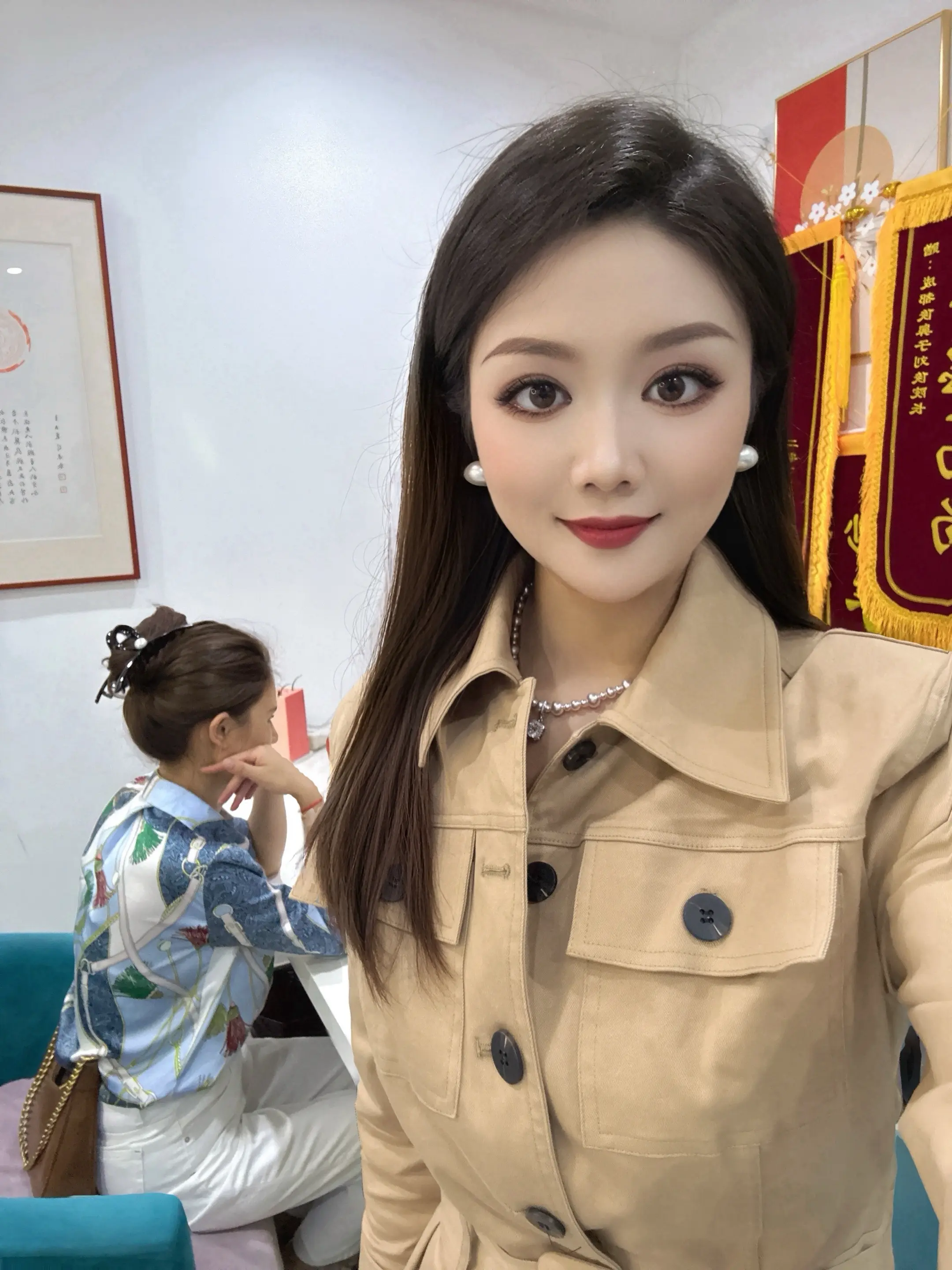 没去农场的日子，我在努力搬砖 💜