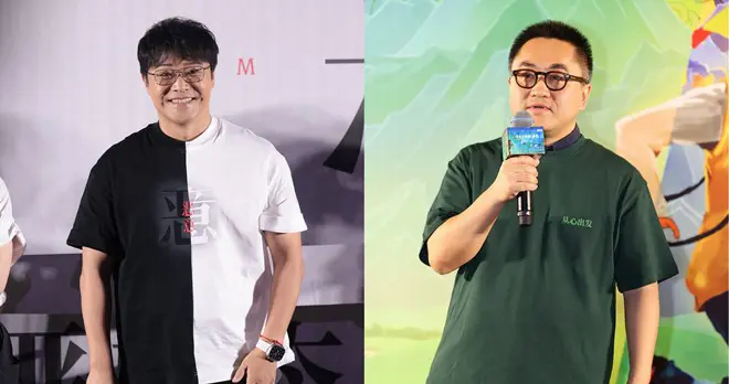 《千里·江山图》备案立项！陈思诚：已有心仪演员