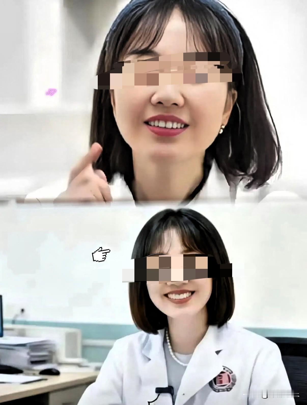 恭喜！暖心曾主任赴港行医

刷到曾主任去香港发展的消息，
真心为她开心！原来她已