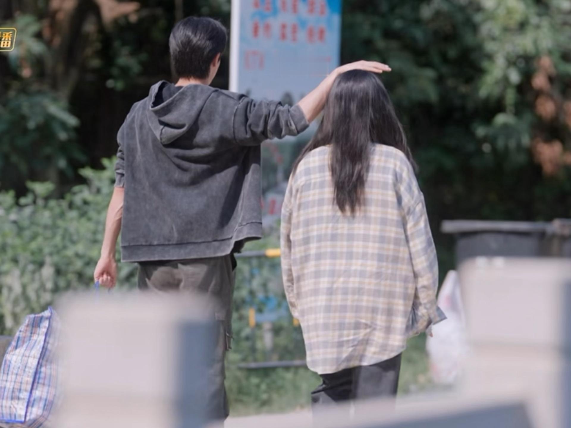 太晒了🥺野狗骨头