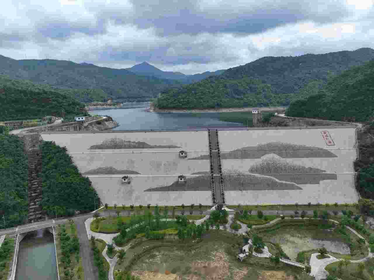 【入梅≠解渴！宁波34座大中型水库蓄水率仅43% 】7月3日消息，宁波梅雨季临近