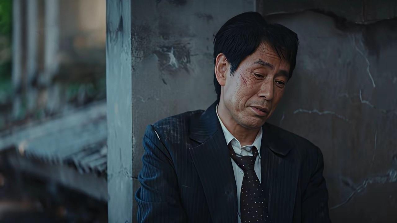 追剧《重器》第29、30集  觉得秦志高既自私又懦弱，既肤浅又无知，结局很惨，但