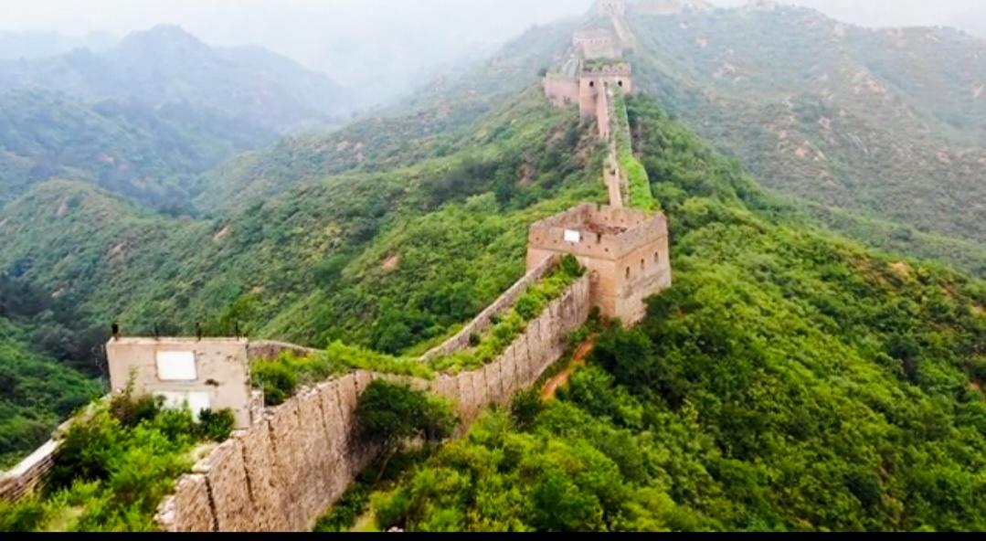 我们为什么叫“华夏”？今天终于弄明白了
 
最近学习历史，越学越觉得有意思，一直