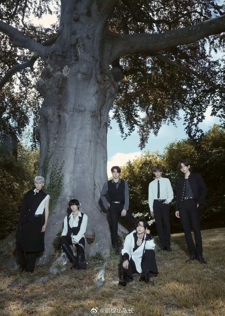 RIIZE要有BBB3.0了吗 国际娱乐盛典的线索一出来，大家都在讨论。BBB这