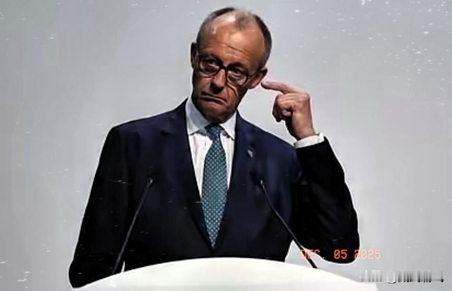 德国总理默茨给高市早苗上了一堂课！在近日会见波兰总理图斯克时，德国总理默茨表示，