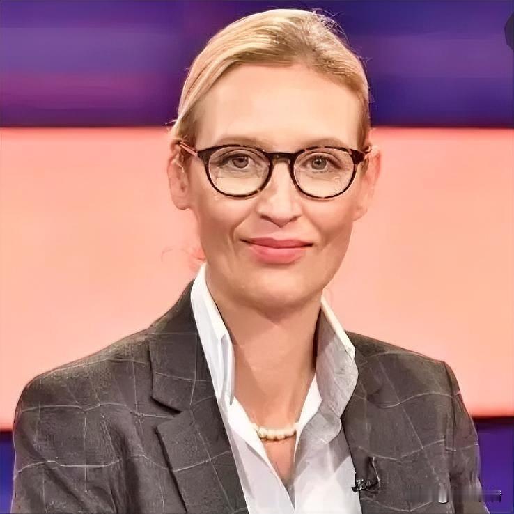 🔥⚡️🇩🇪深度拆解魏德尔！民调登顶的她，真能撼动德国政坛根基

别再片面定