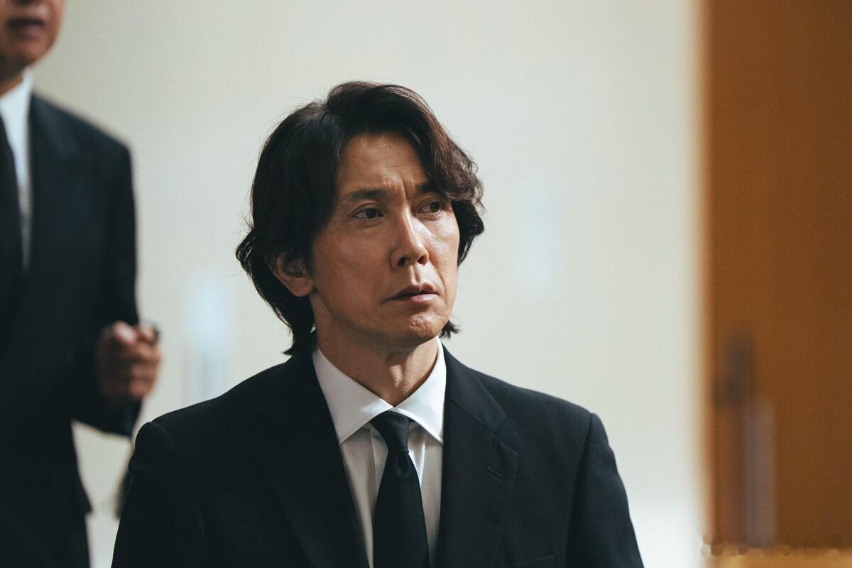 海外影视速递山田凉介主演、白石圣共演的NTV新剧《一次元的扦插》确认佐佐木藏之介