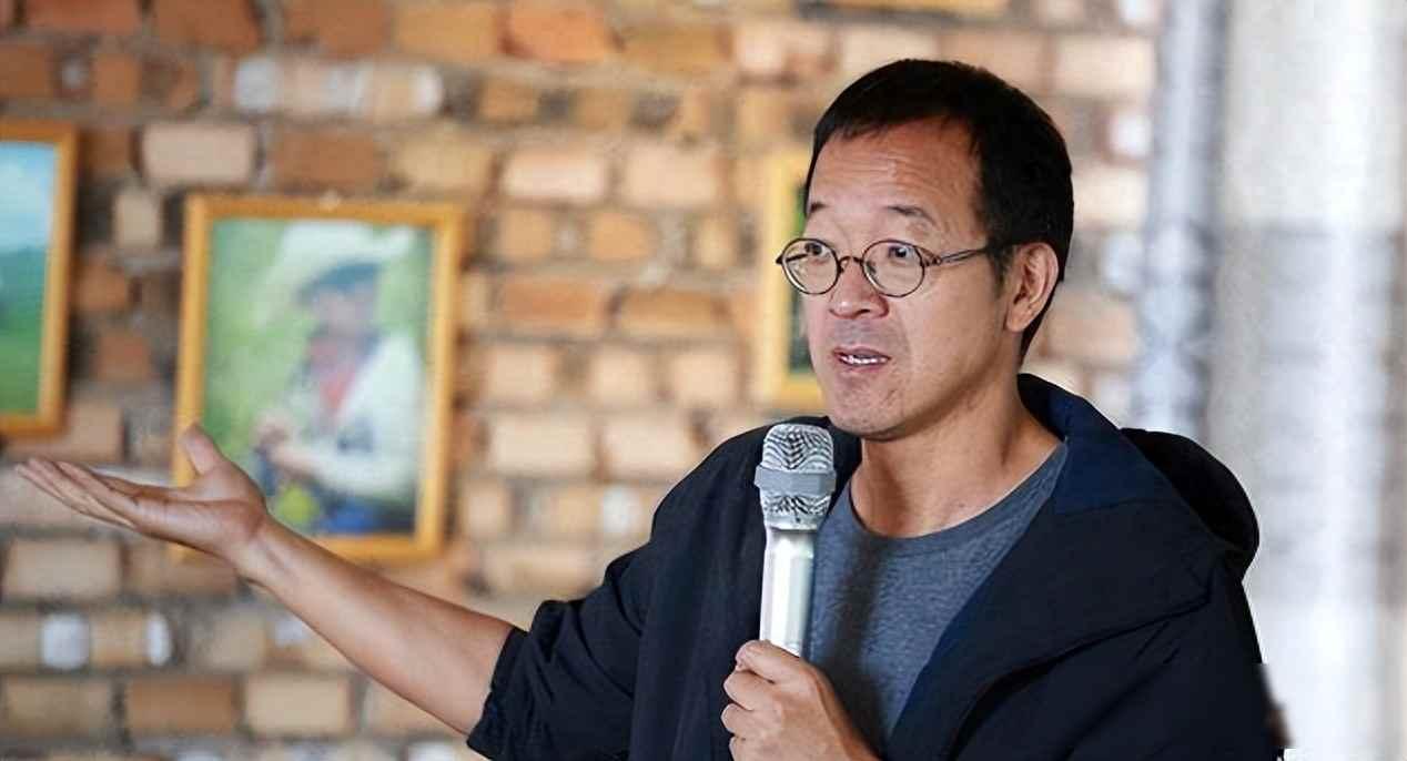 俞敏洪请来陈行甲，新东方变了，商业和公益混在一起了

2026年1月，俞敏洪在抖