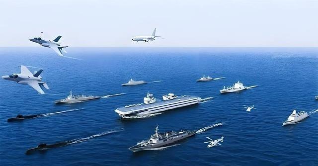 忍耐1天，解放军增兵南海，日本导弹覆盖北京，不准中国建保护区。
2025年9月9