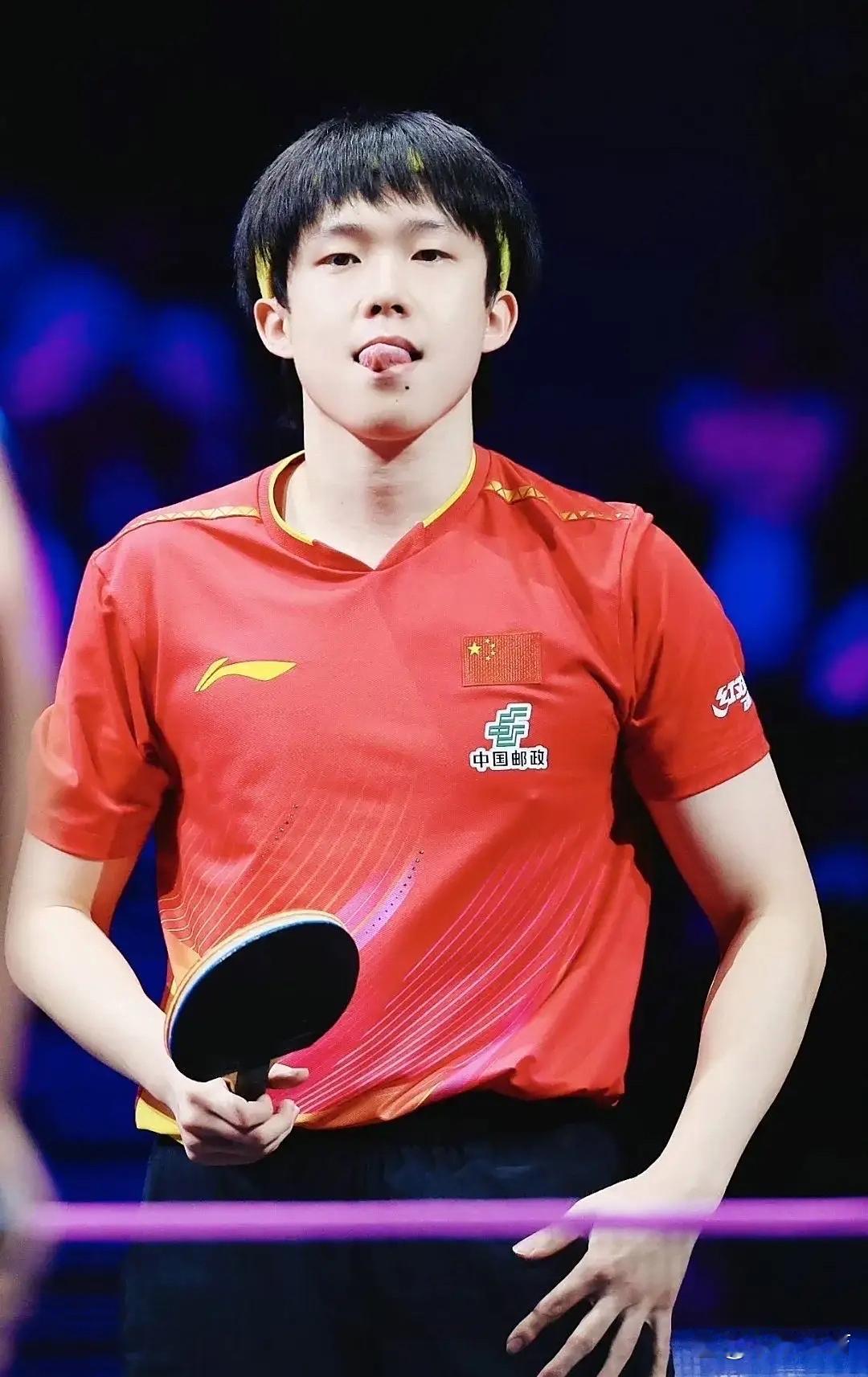 北京大满贯5大意外：王楚钦差点翻车，日本一姐惨遭一轮游！乒乓球北京大满贯第一天就