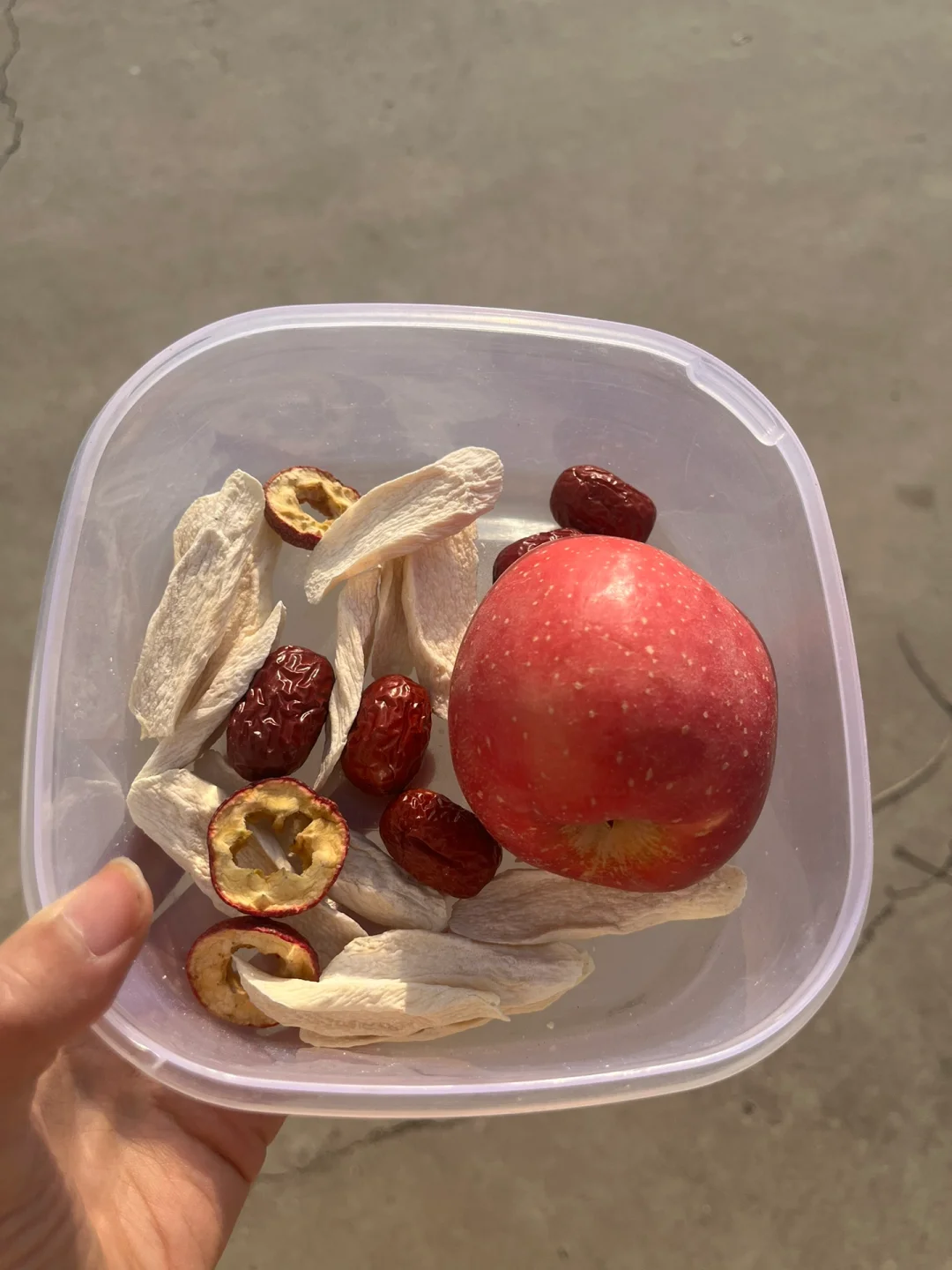 罗大伦老师的方子，一周喝3次，超神神奇！