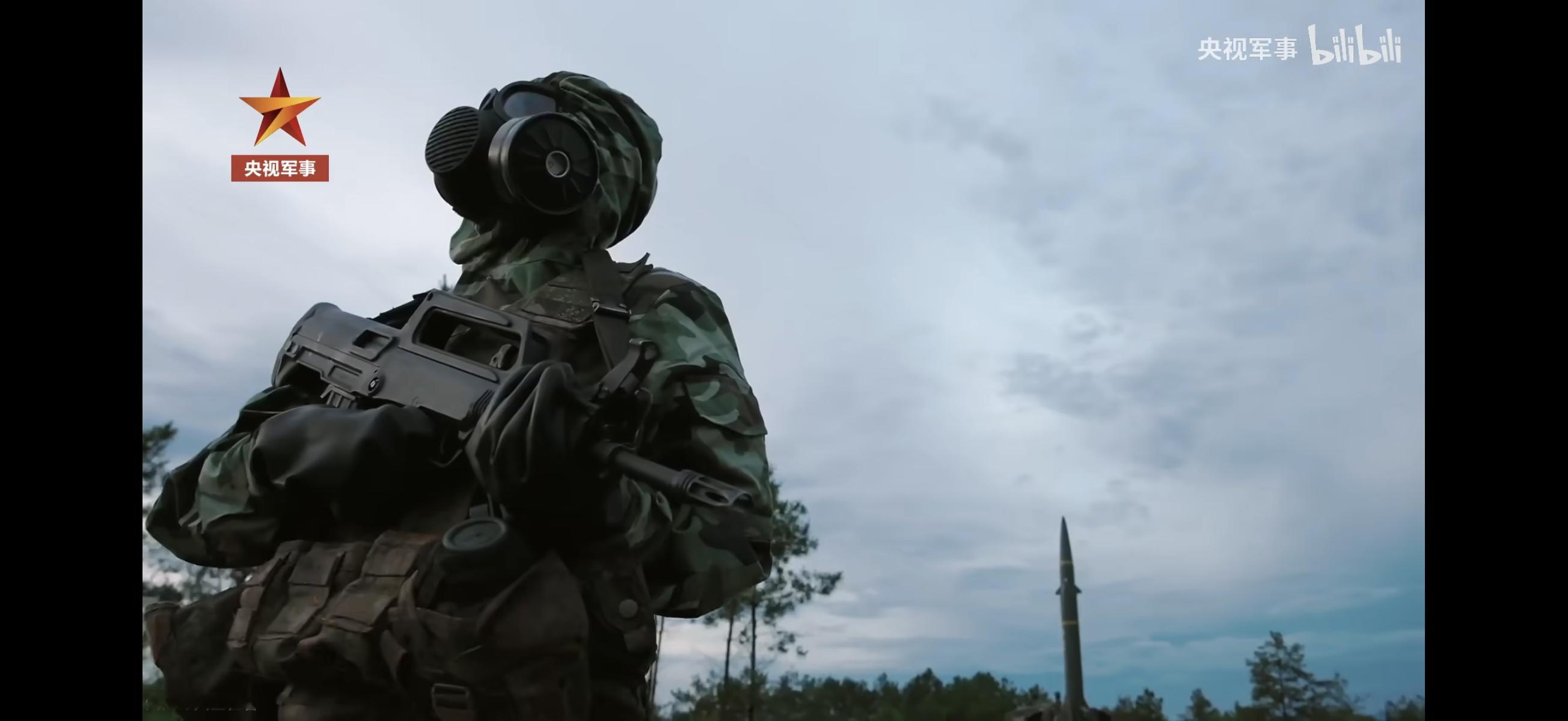 准备好了吗士兵兄弟们，当那一天真的来~临~ 