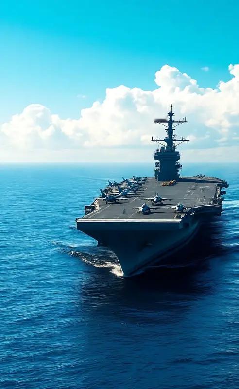 特朗普级战列舰提升美国海军战力，这事儿得打个问号。从现代海战角度看，战列舰那种大