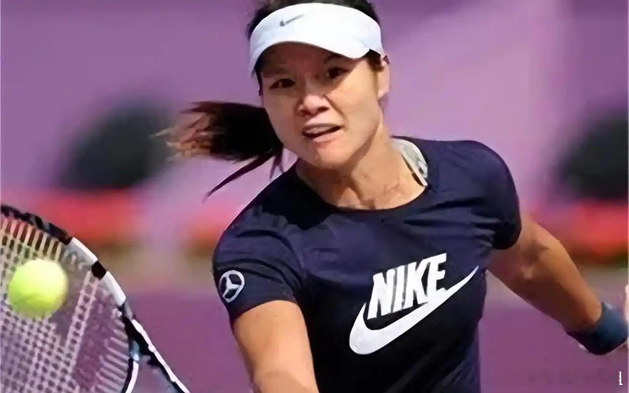 网球女王李娜婚后从不下厨，18年拒访公婆，坚持不称爸妈！ 