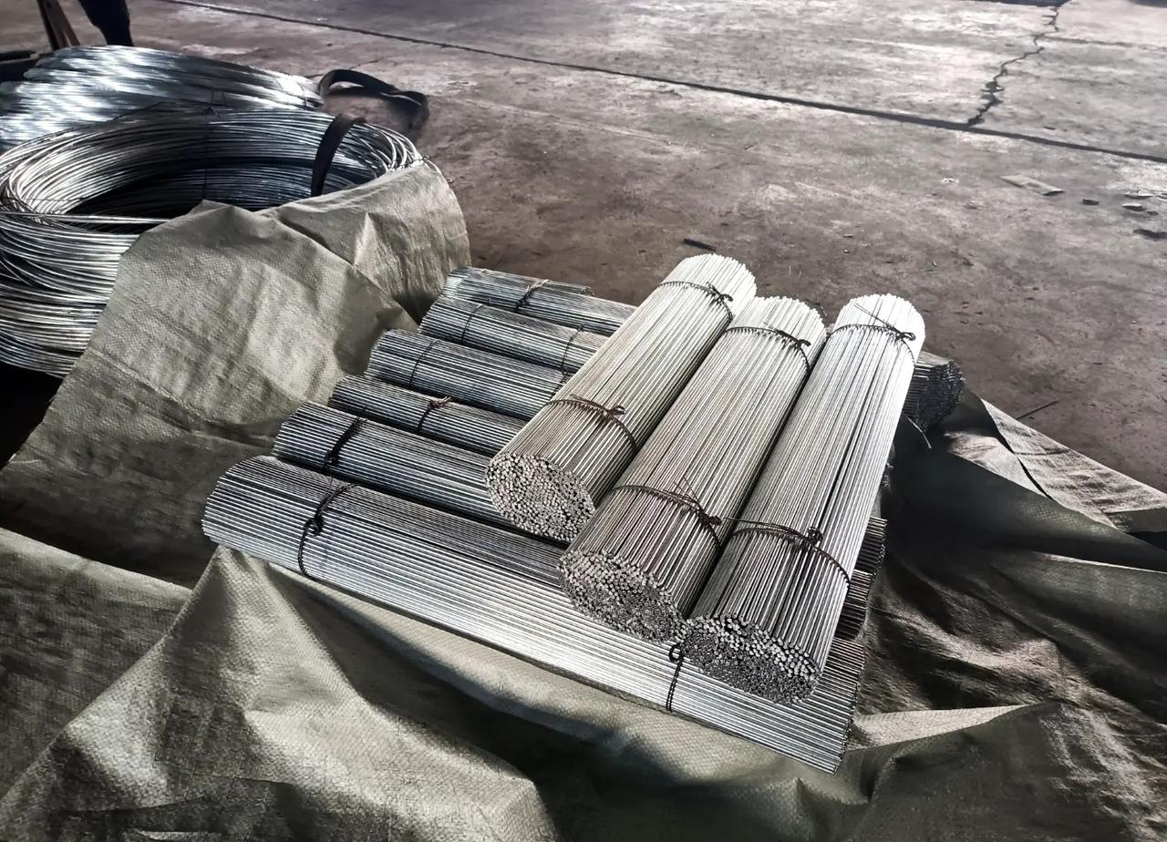 生产Alloy20弹簧丝 Inconel alloy 617N型热电偶丝 Inc