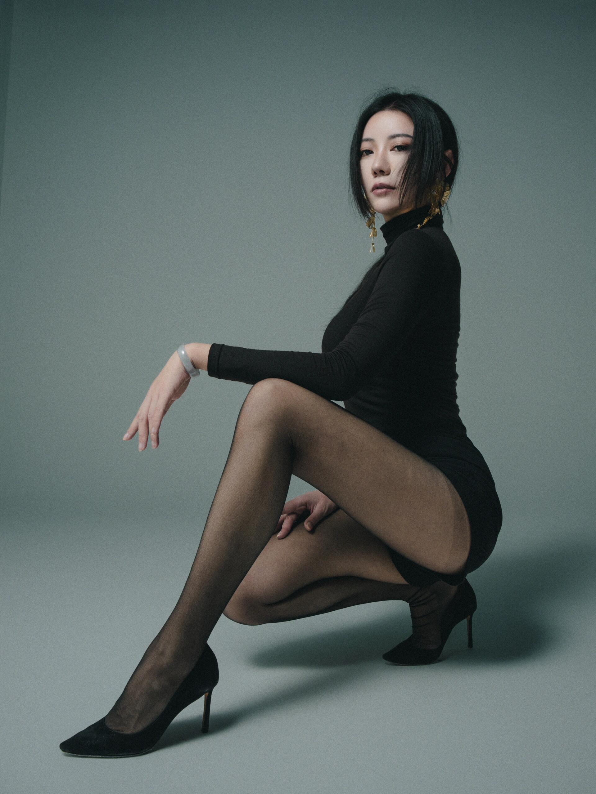 高级感满满 