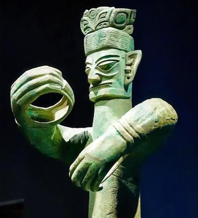 越南自古就是中国领土？自从2006年在越南发现了跟三星堆相似的文物，全网都在猜当