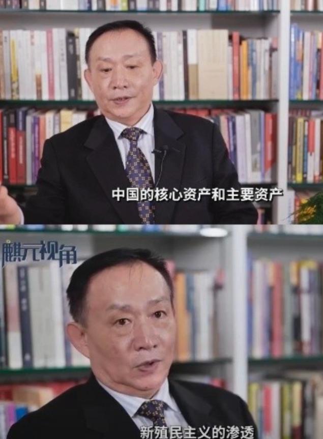 彻底炸了！深藏暗处的当代隐形蛀虫被扒光，套路竟比晚清丧权条约还阴险

最近国家外