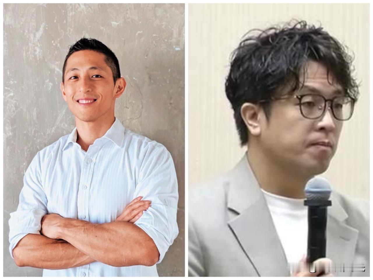 真没有想到，民进党立委沈伯洋还没被正式提名参选台北市长，壮阔台湾联盟创办人吴怡农