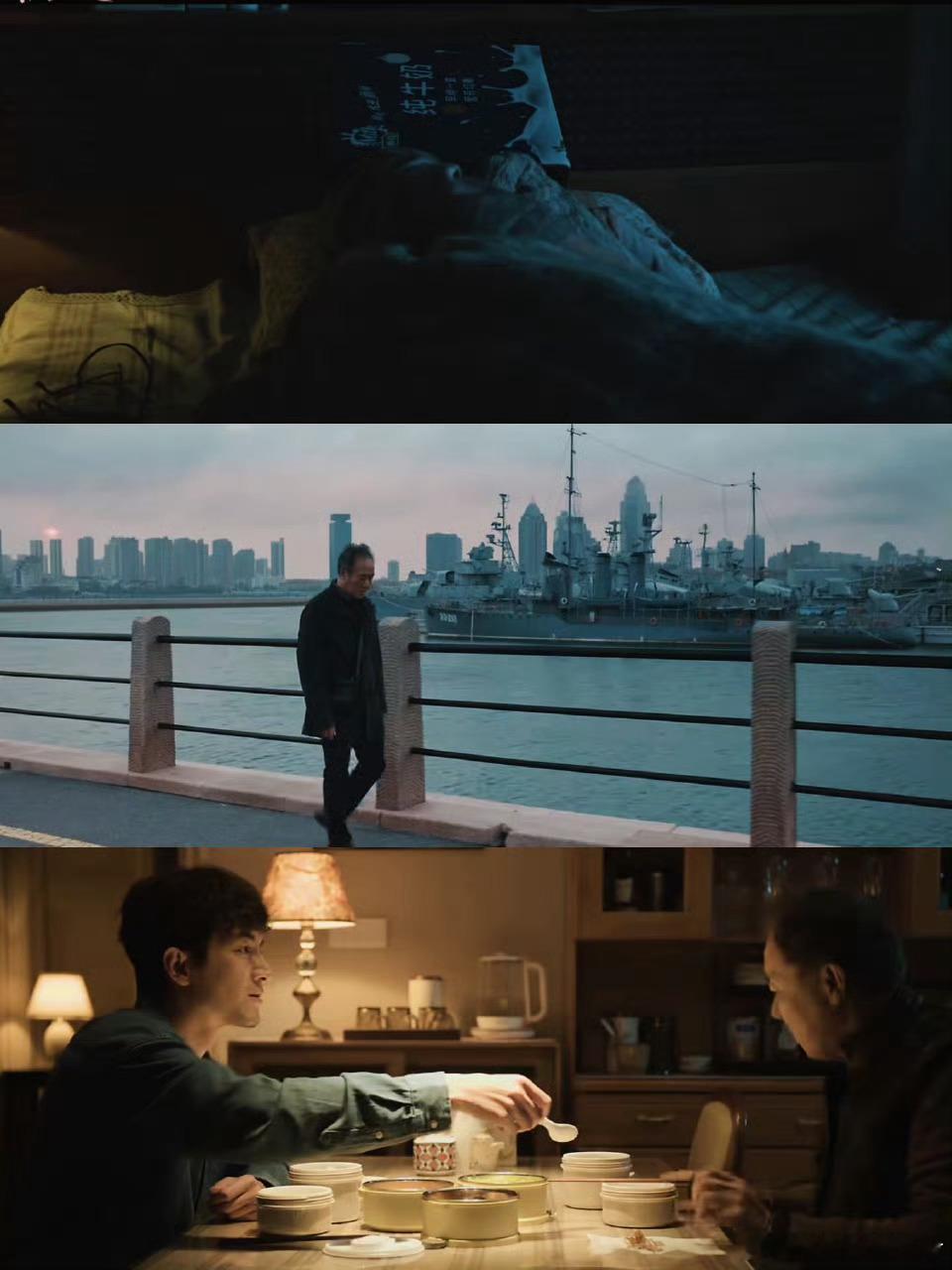 比养成系更权威的是养老系 养老系的权威果然名不虚传！马腾陪老林疯玩又尊重选择，这