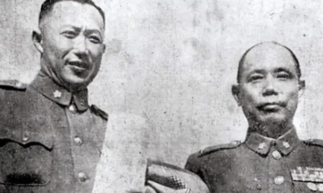 1949年12月，李弥被卢汉扣押，妻子龙慧娱得知后急忙找到汤尧。没想到汤尧让她坐