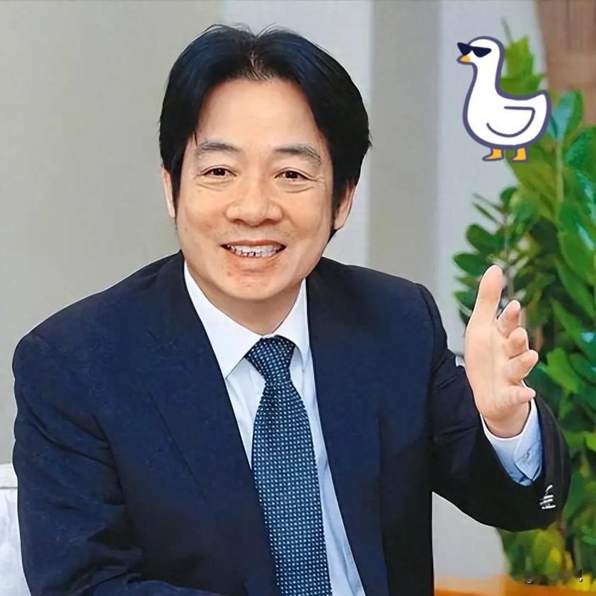 赖清德这次的非洲计划又黄了。

飞机根本分不进去，原因让人很舒服。

4月21日