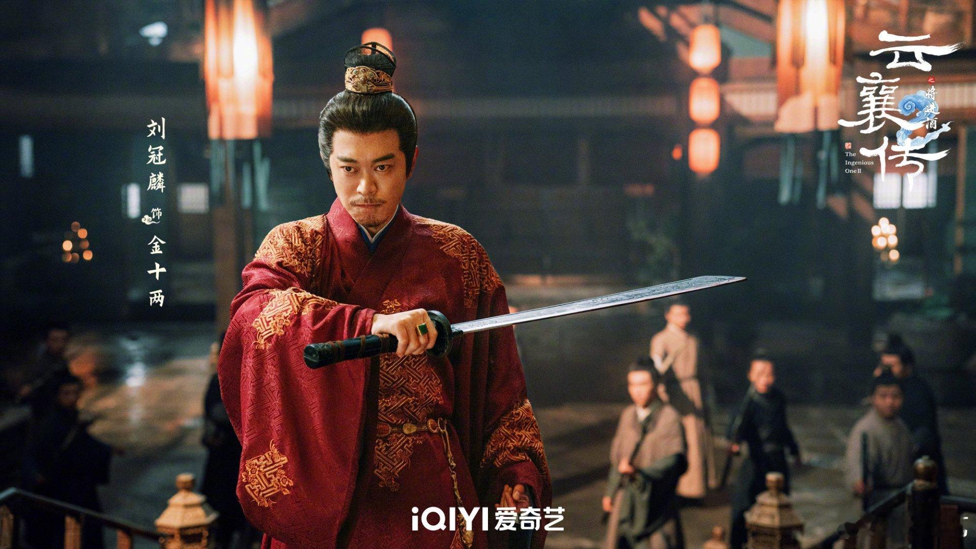 速来围观云襄传之将进酒的花絮福利，陈晓毛晓彤片场混合双打真实又精彩，更多高能内容